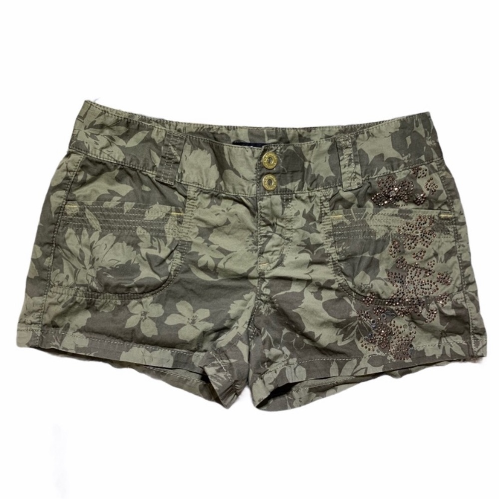 Express shorts women’s size 2